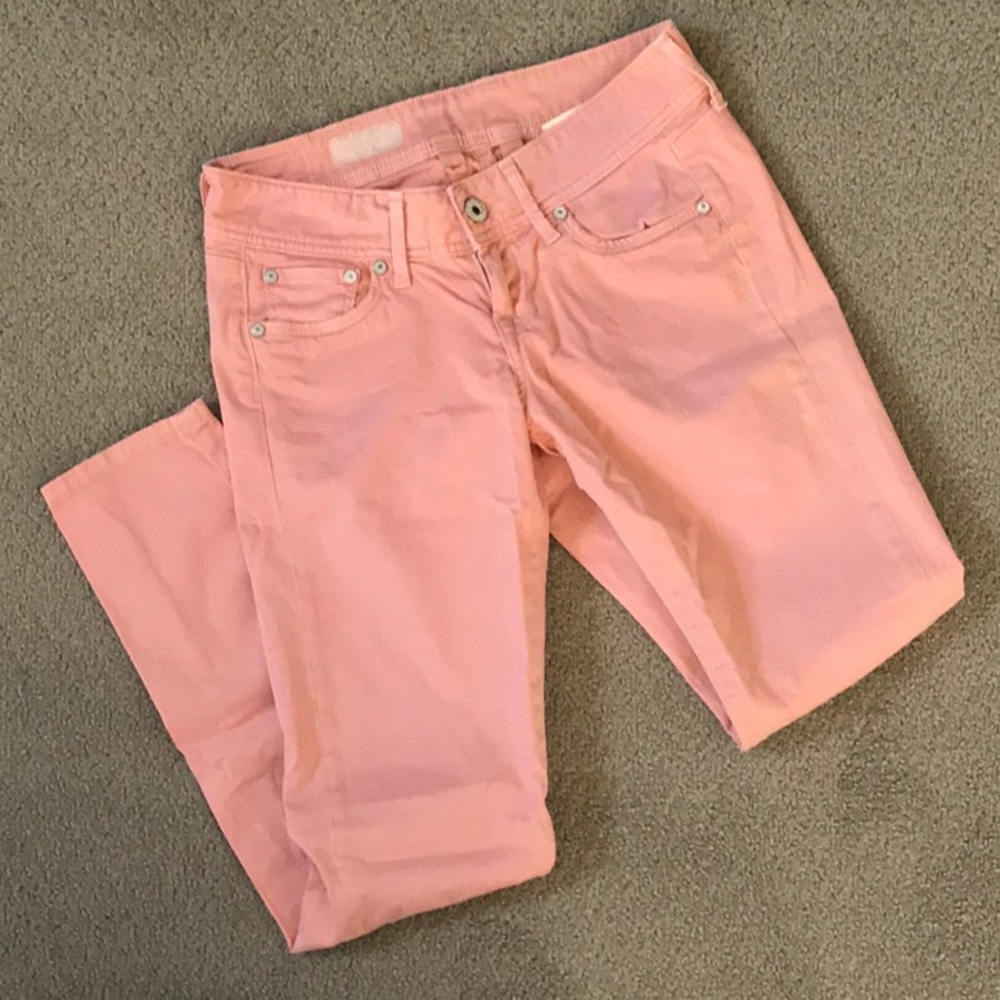 Pepe Jeans Skittle Peach